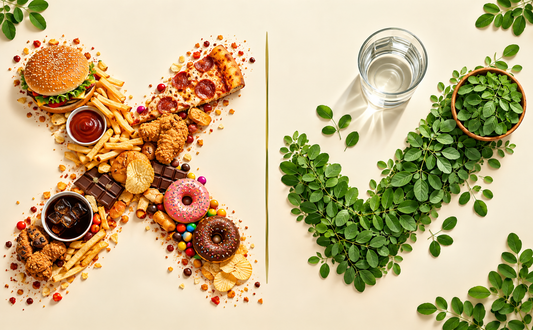 5 Weight Loss Myths vs Facts