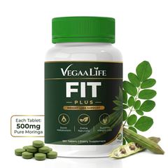 Weight Loss Tablet | Nutrient-Rich Miracle Green Superfood | Moringa oleifera Tablets – Buy Now! 😱