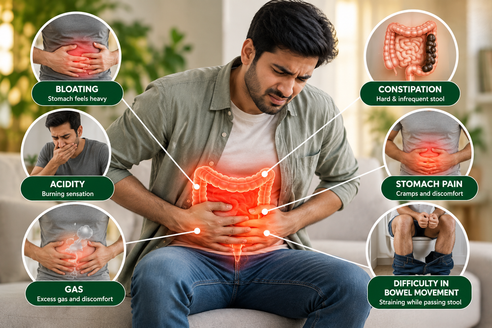 Digestive Wellness