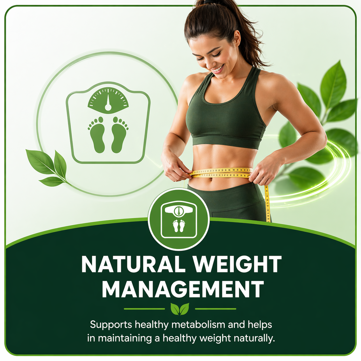Weight Loss Tablet | Nutrient-Rich Miracle Green Superfood | Moringa oleifera Tablets – Buy Now! 😱