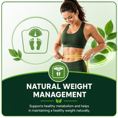 Weight Loss Tablet | Nutrient-Rich Miracle Green Superfood | Moringa oleifera Tablets – Buy Now! 😱